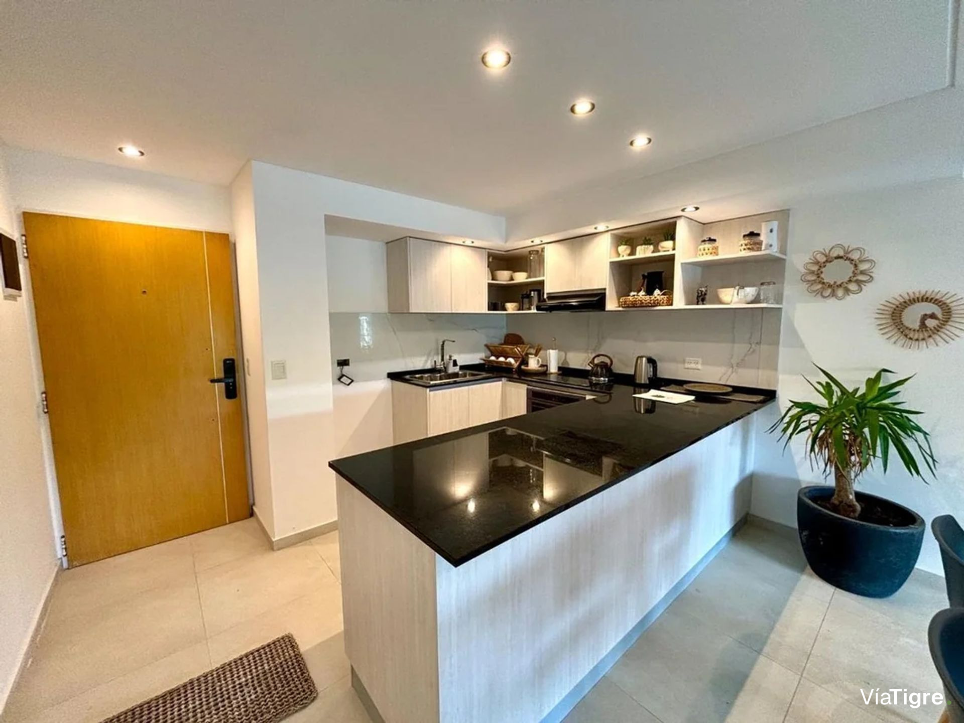 Departamento En Venta 2 Ambientes Pacheco