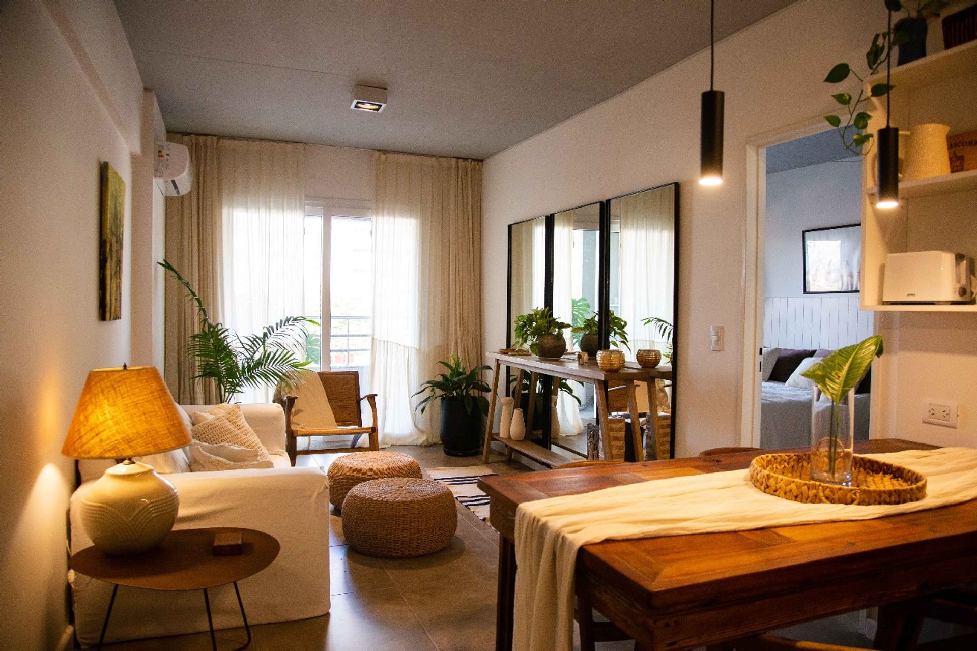 Departamento 2 Ambientes en venta,Tigre a Estrenar
