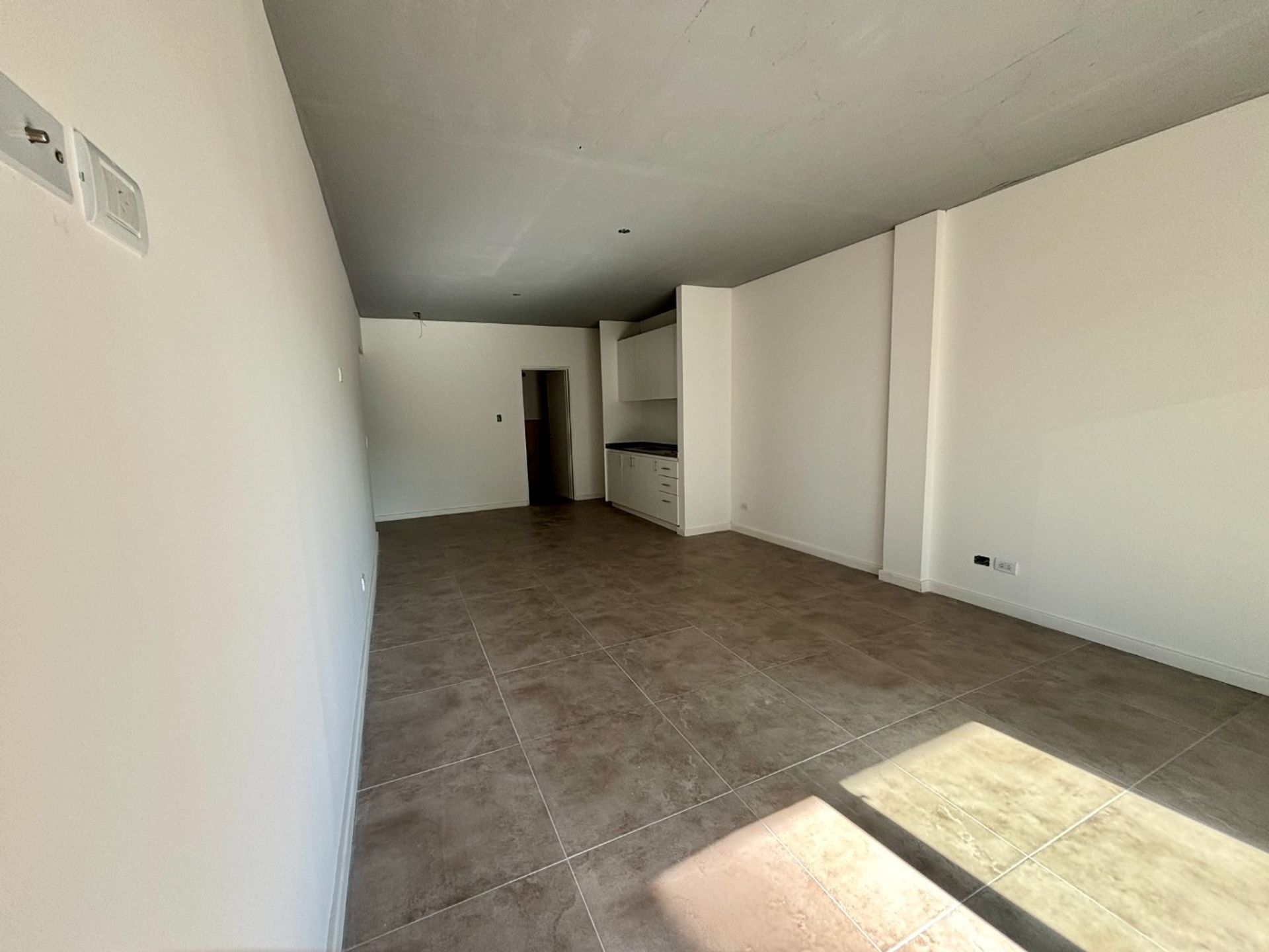 Venta Depto 1 amb Tigre Centro a Estrenar cochera