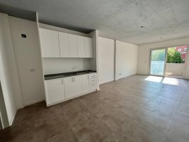Venta Depto 1 amb Tigre Centro a Estrenar cochera