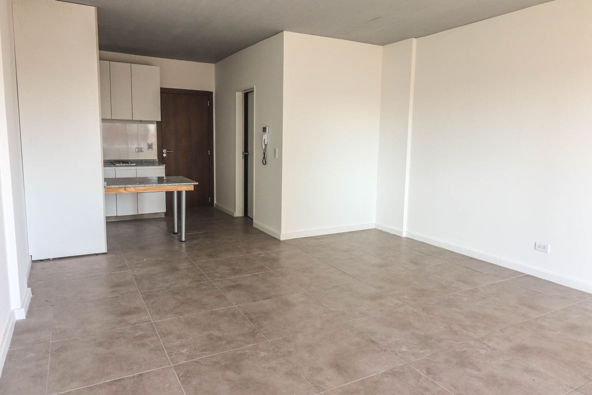 Venta Dpto 1 amb Tigre Centro a Estrenar cochera