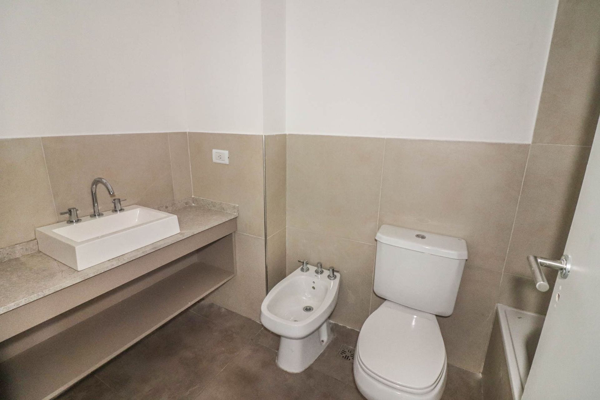 Venta Dpto 1 amb Tigre Centro a Estrenar cochera