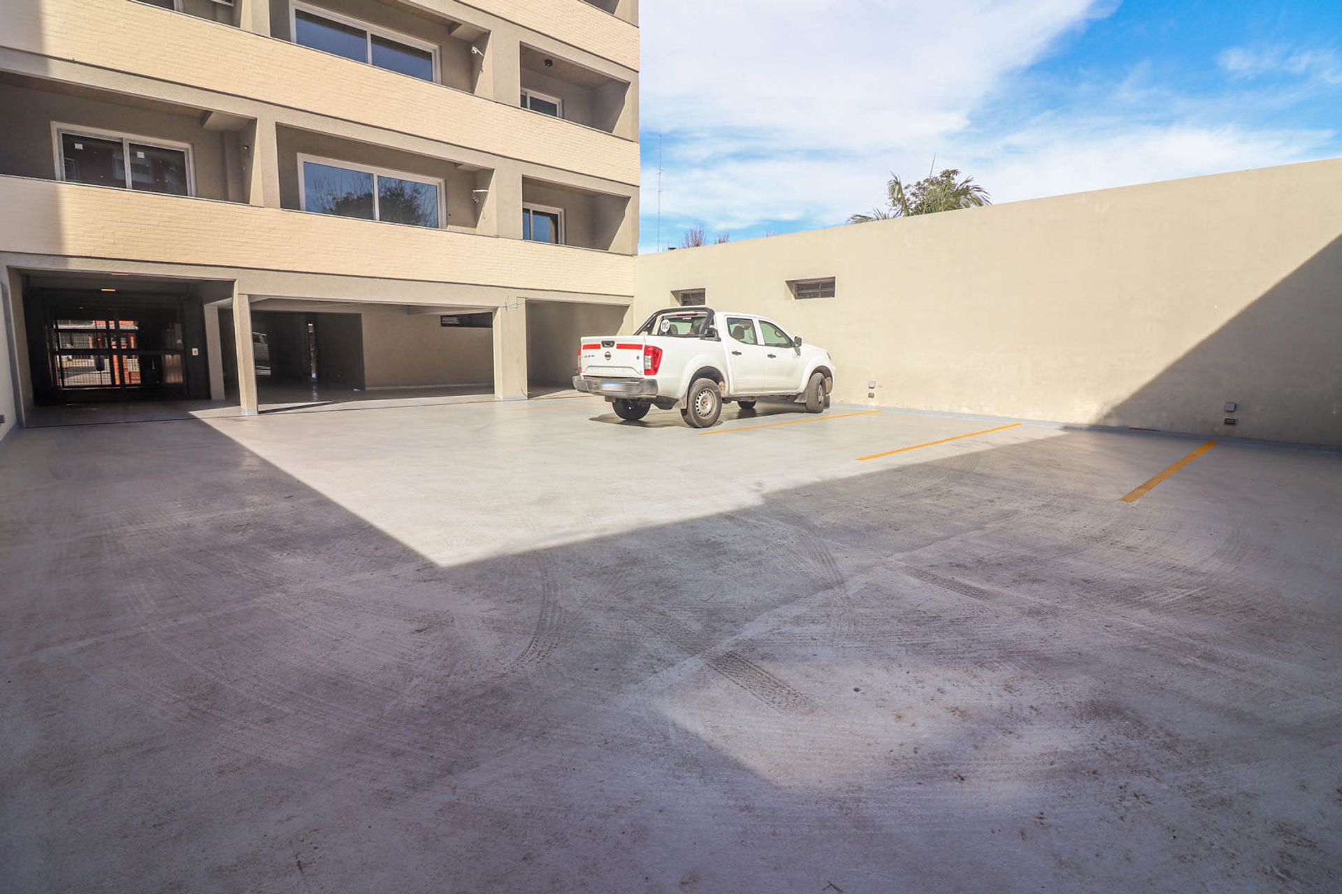 Venta Dpto 1 amb Tigre Centro a Estrenar cochera