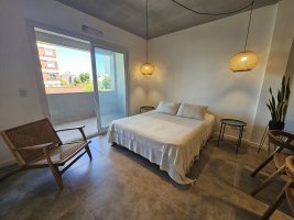 New 1-room Apartment in Tigre Center with Garage