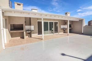 New 1-room Apartment in Tigre Center with Garage
