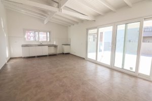 New 1-room Apartment in Tigre Center with Garage