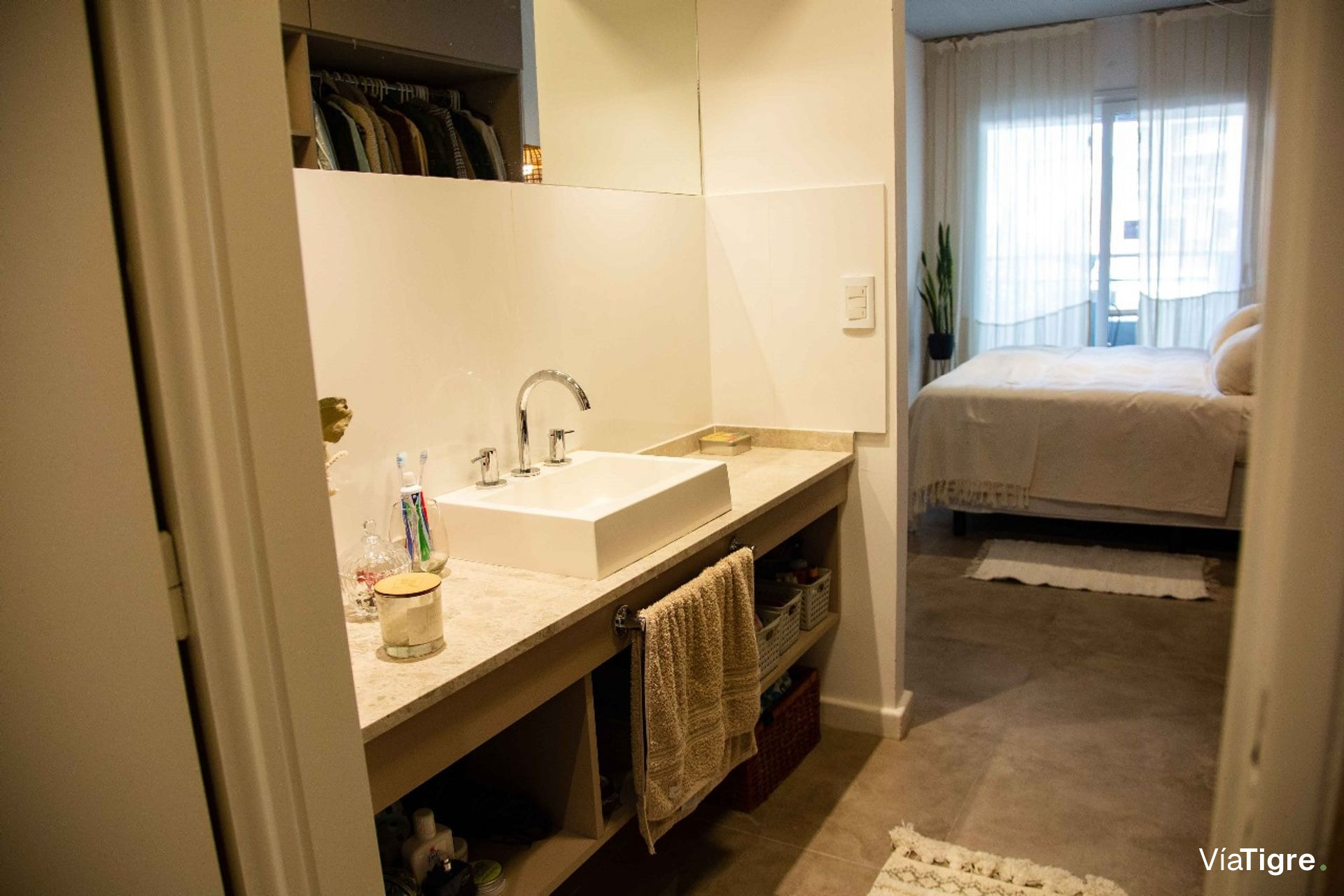 Venta Dpto 2 amb Tigre Centro a Estrenar cochera