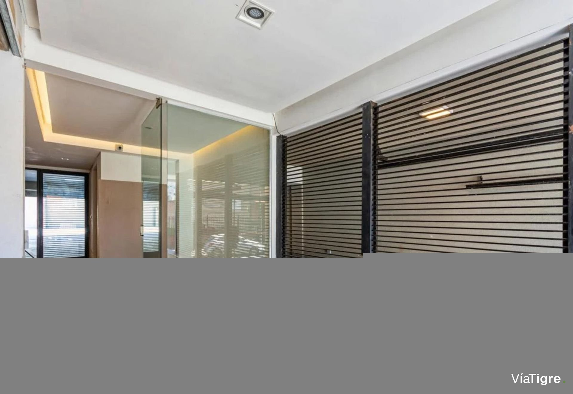Venta Dpto 2 amb Tigre Centro a Estrenar cochera