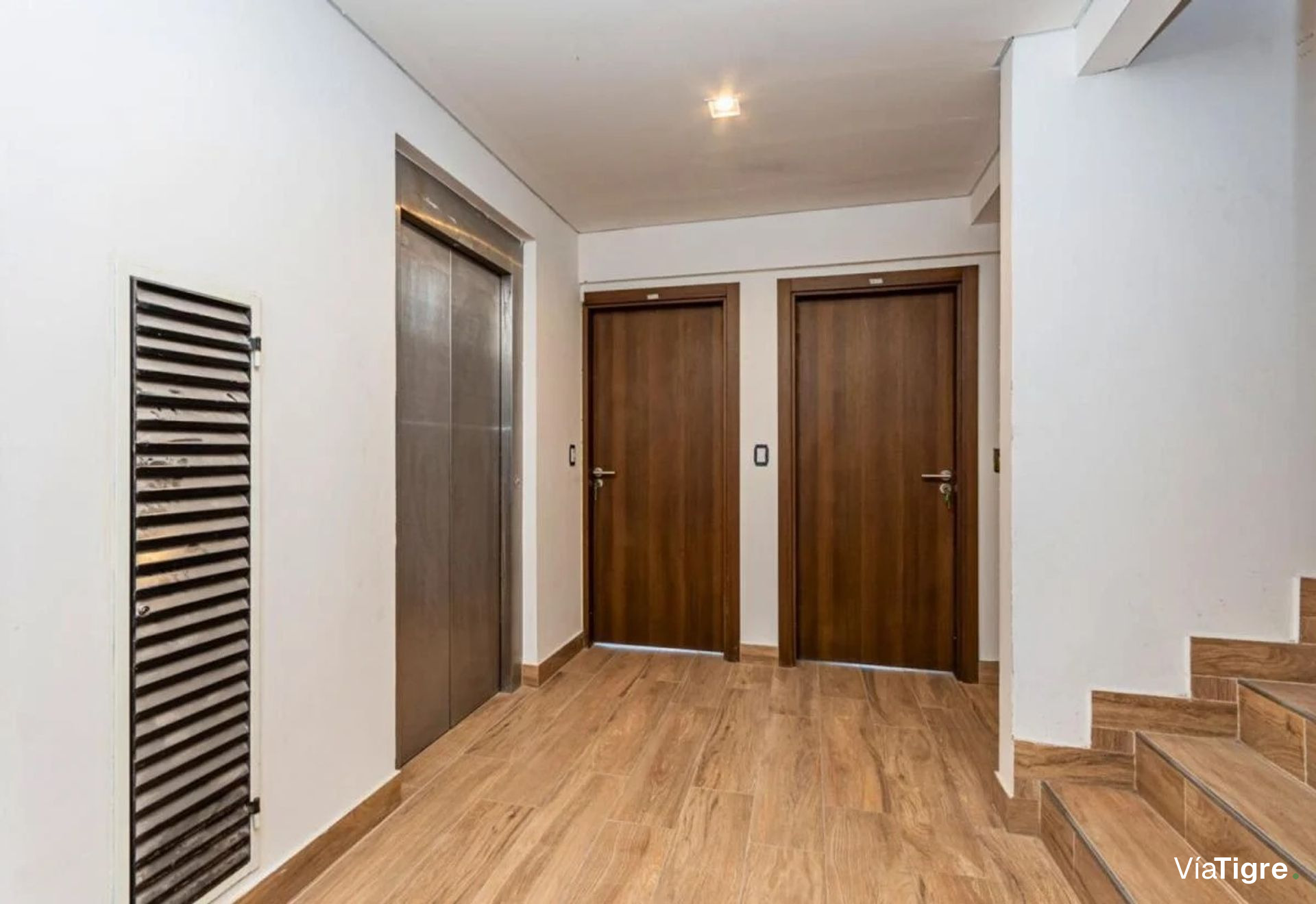 Venta Dpto 2 amb Tigre Centro a Estrenar cochera