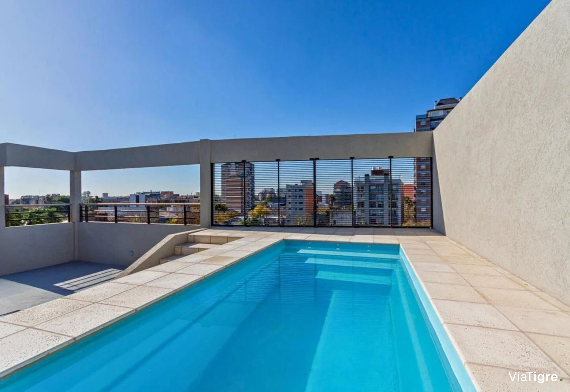 Venta Dpto 2 amb Tigre Centro a Estrenar cochera