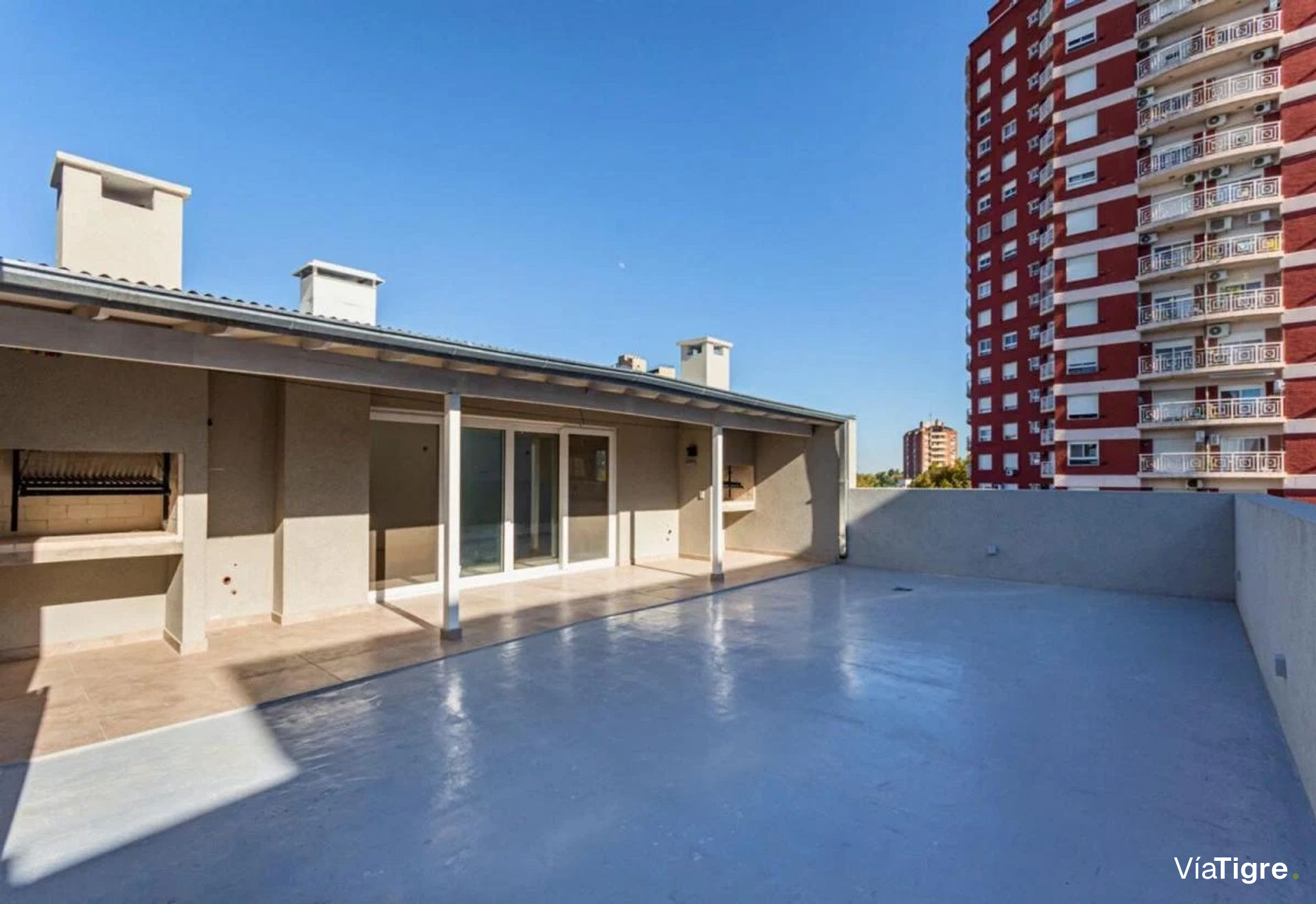 Venta Dpto 2 amb Tigre Centro a Estrenar cochera