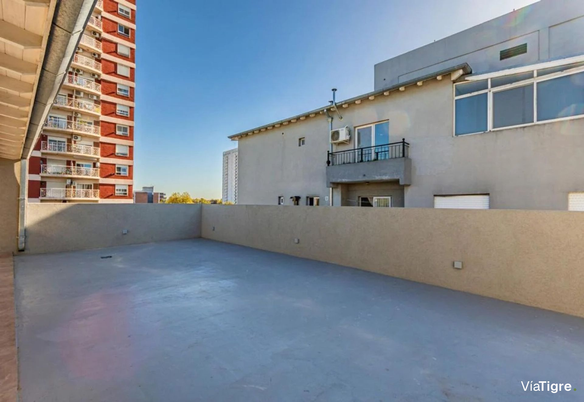 Venta Dpto 2 amb Tigre Centro a Estrenar cochera