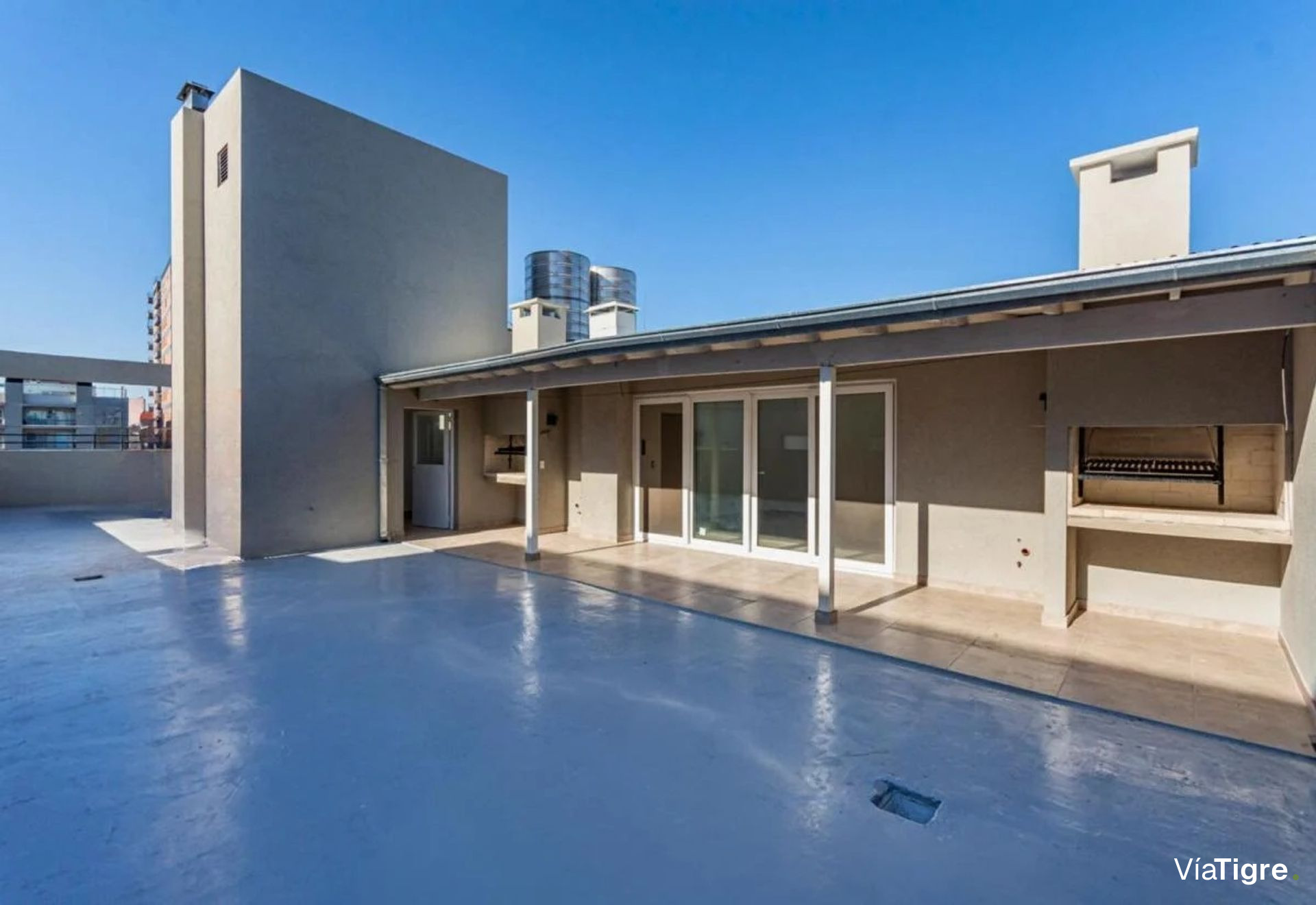 Venta Dpto 2 amb Tigre Centro a Estrenar cochera