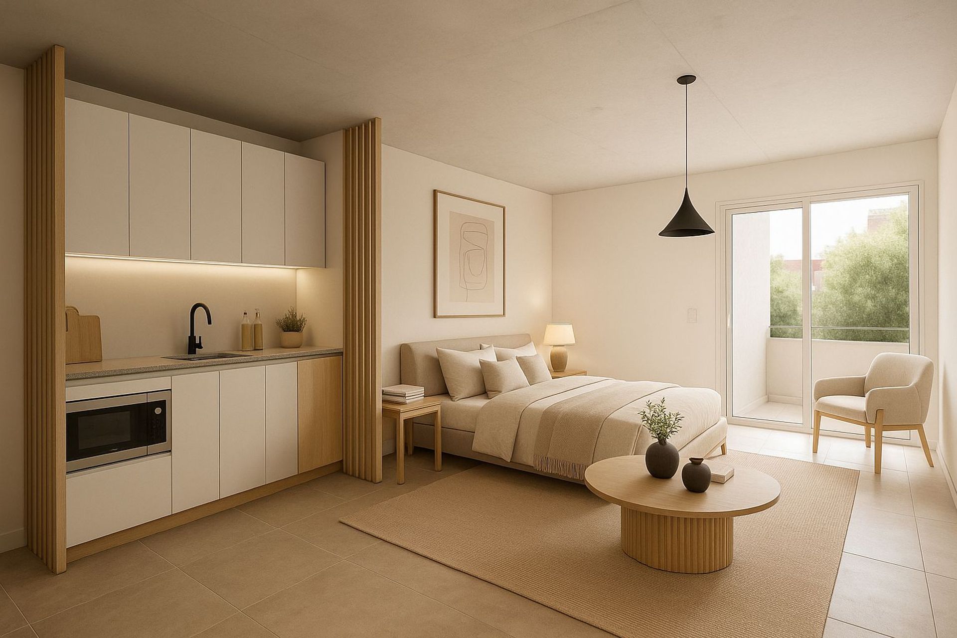 Venta Dpto 1 amb Tigre Centro amenities cochera