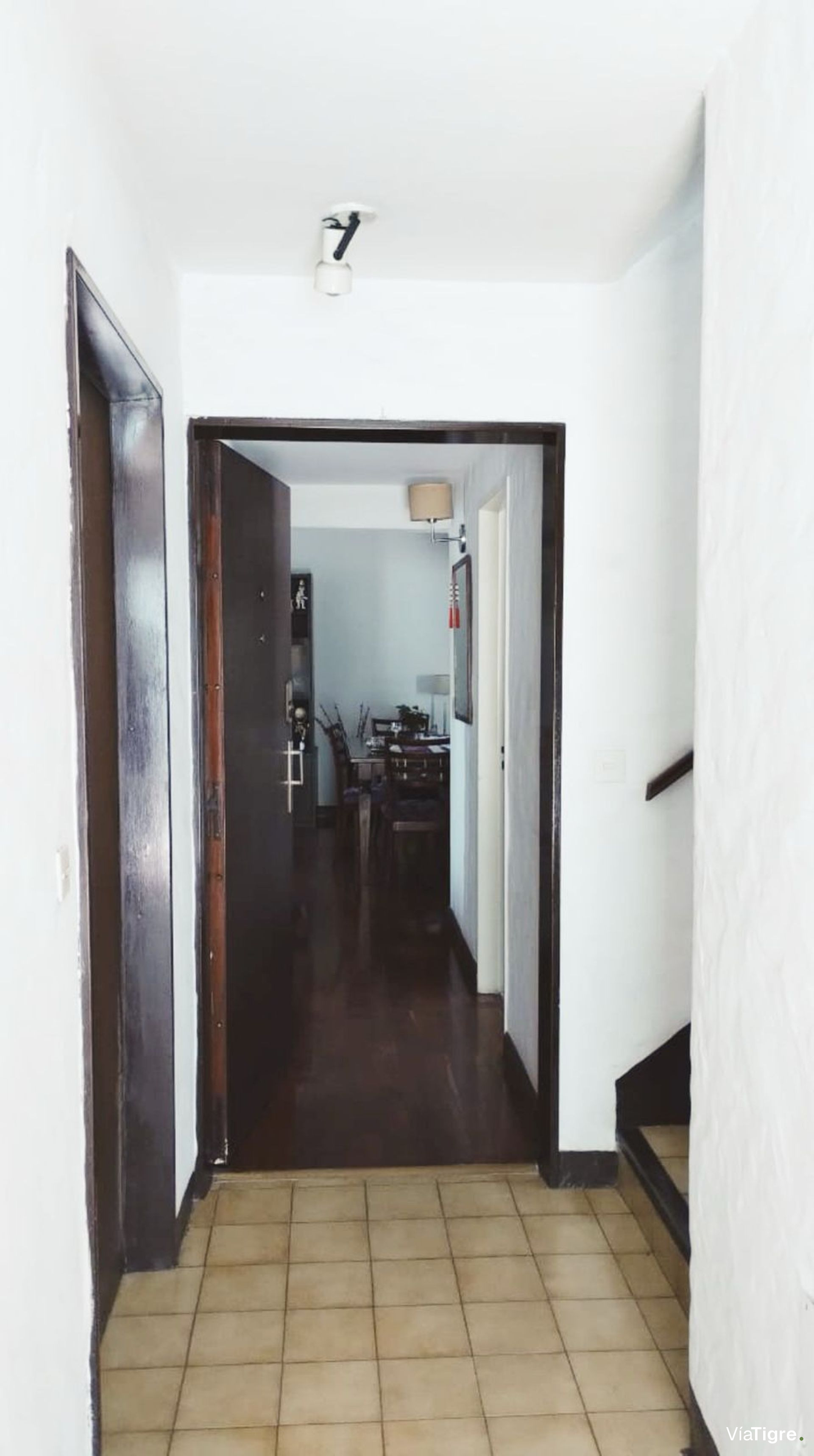 Venta Depto 2 Amb C/ Cochera Cubierta - San Isidro