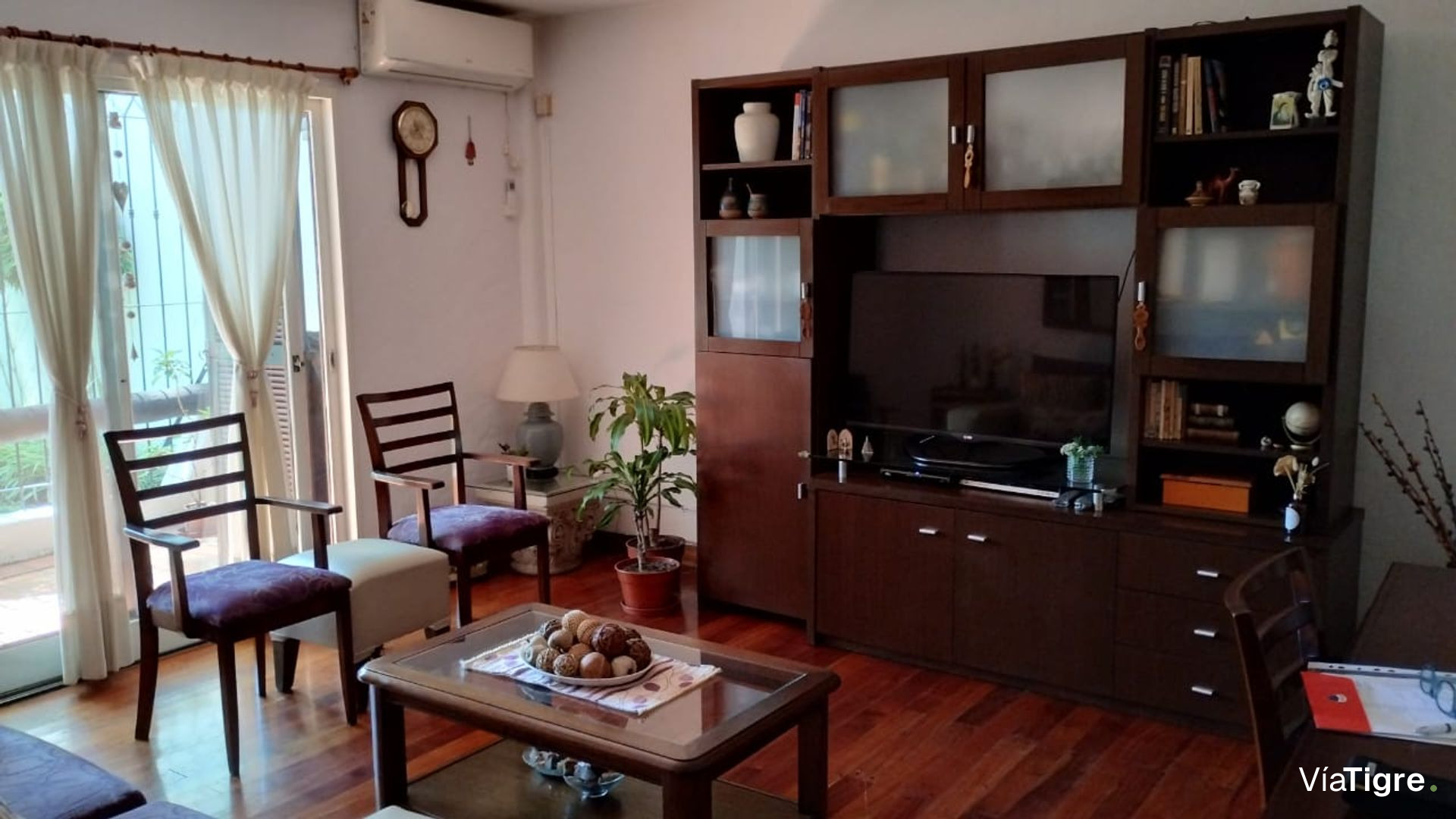 Venta Depto 2 Amb C/ Cochera Cubierta - San Isidro