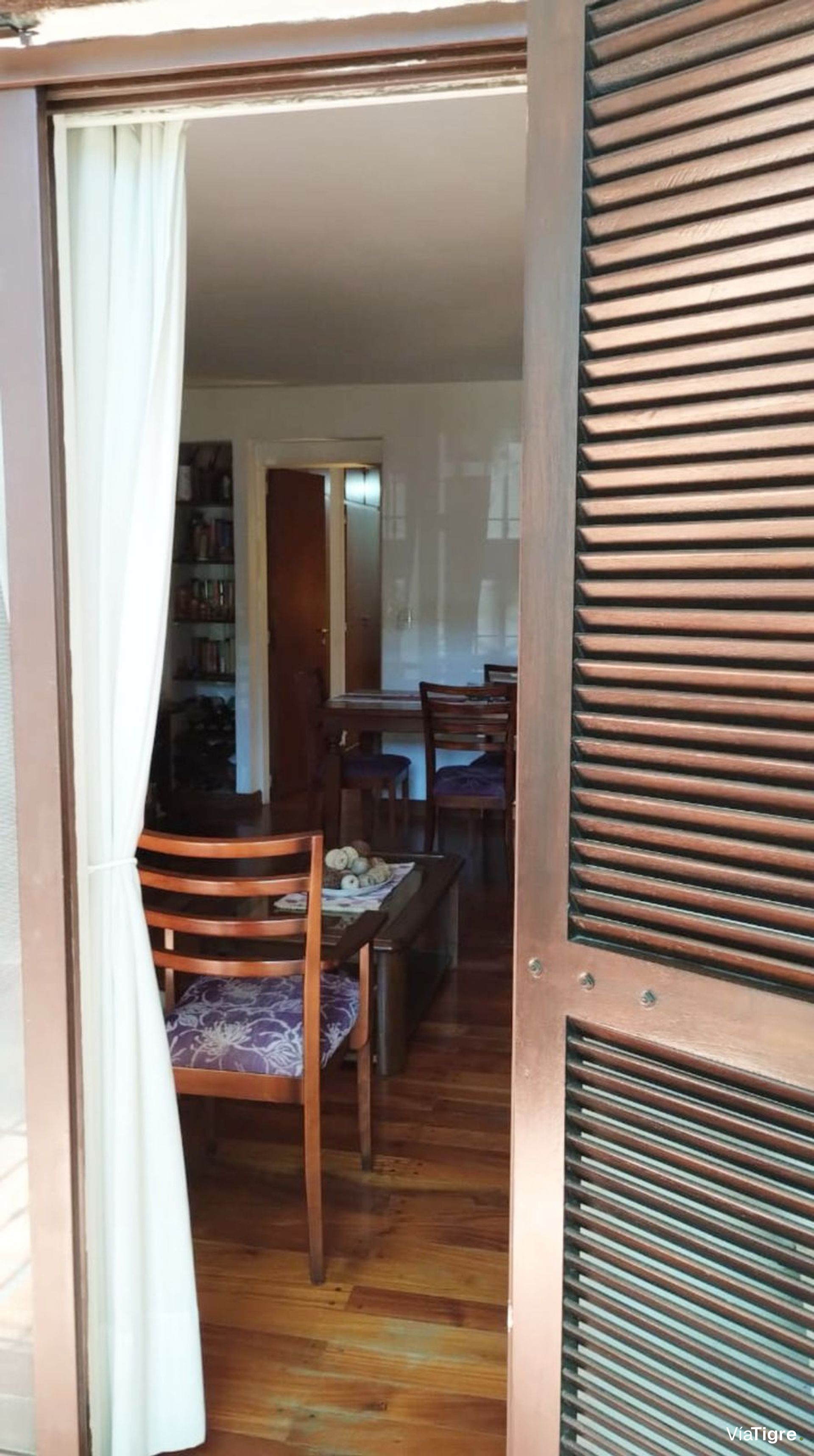 Venta Depto 2 Amb C/ Cochera Cubierta - San Isidro