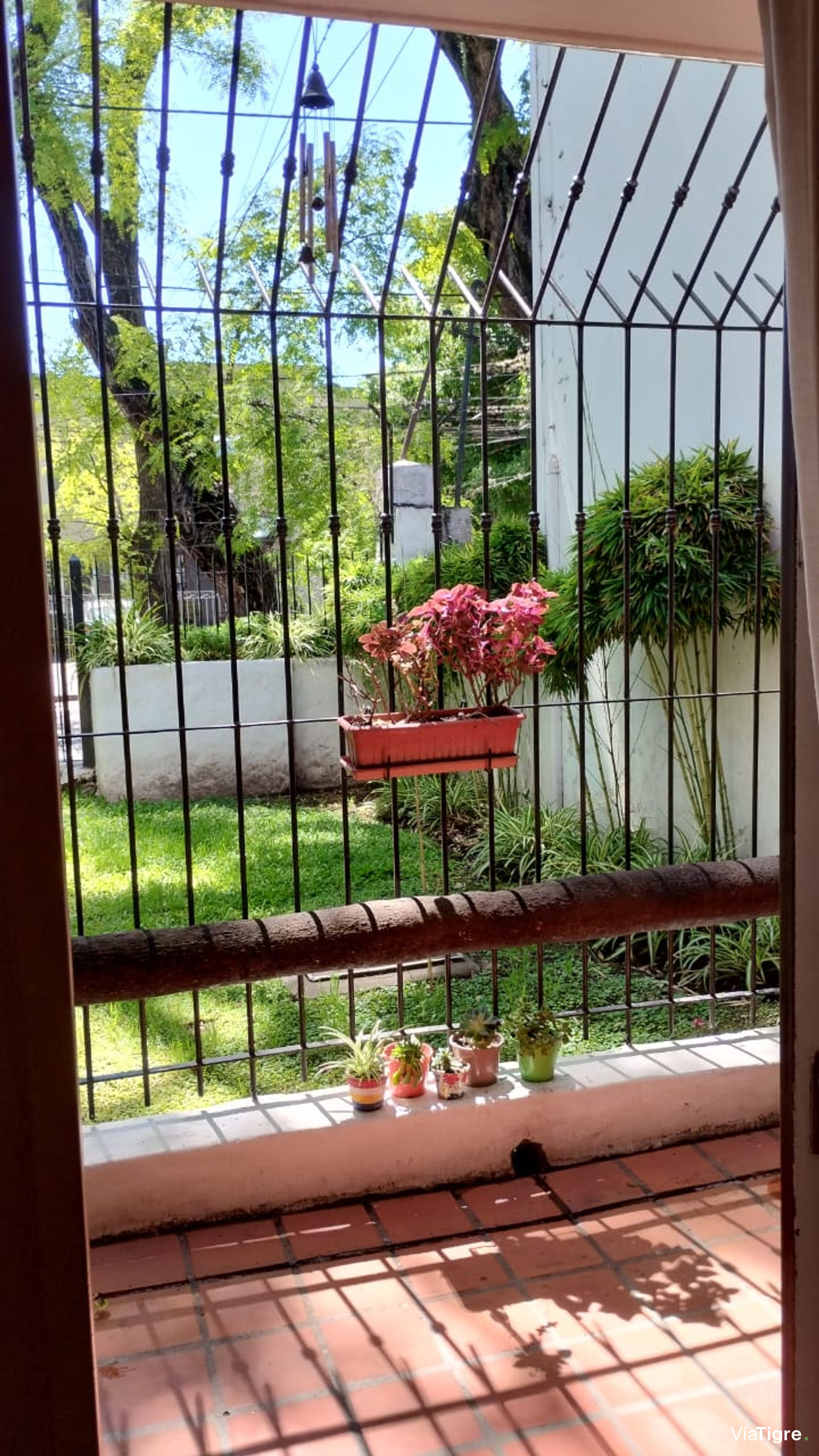 Venta Depto 2 Amb C/ Cochera Cubierta - San Isidro