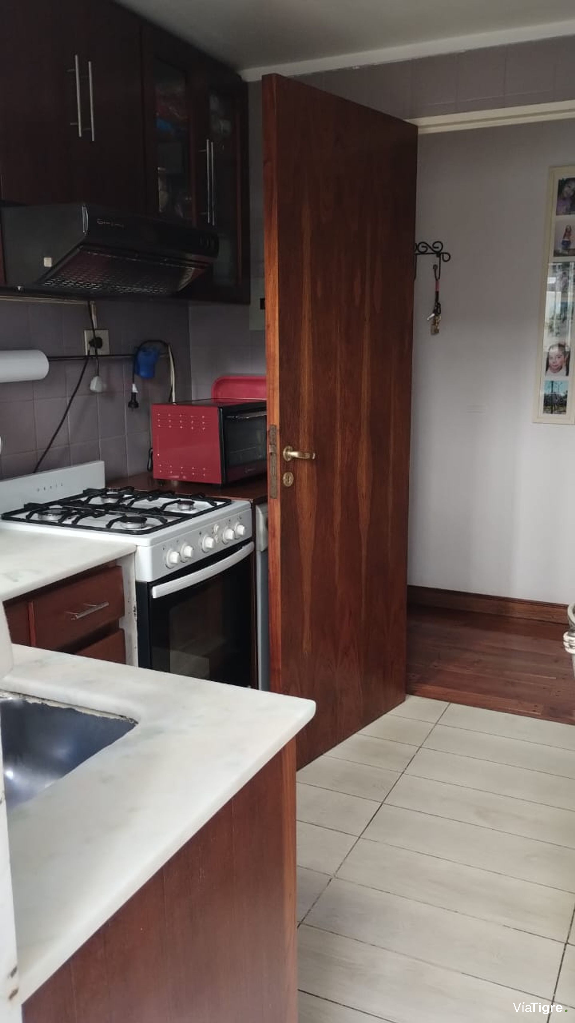 Venta Depto 2 Amb C/ Cochera Cubierta - San Isidro