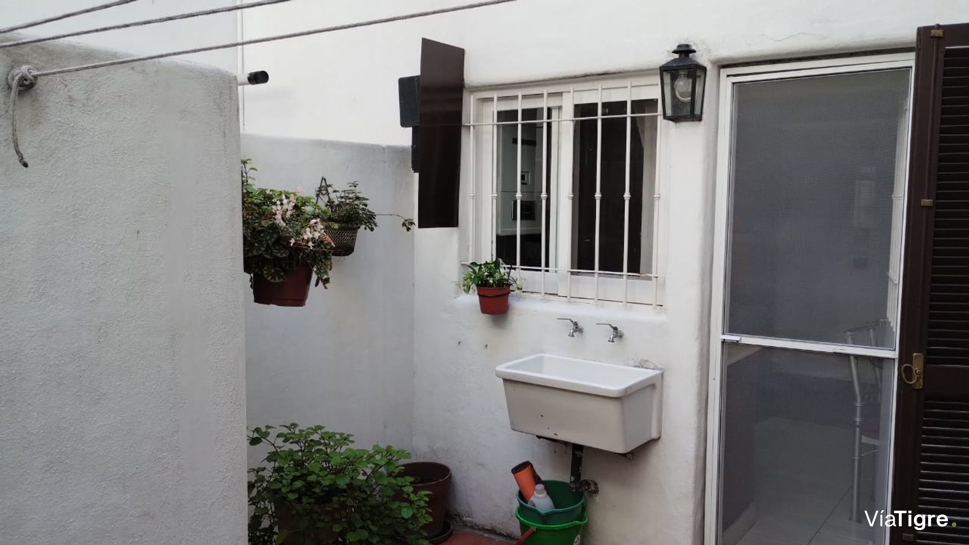 Venta Depto 2 Amb C/ Cochera Cubierta - San Isidro