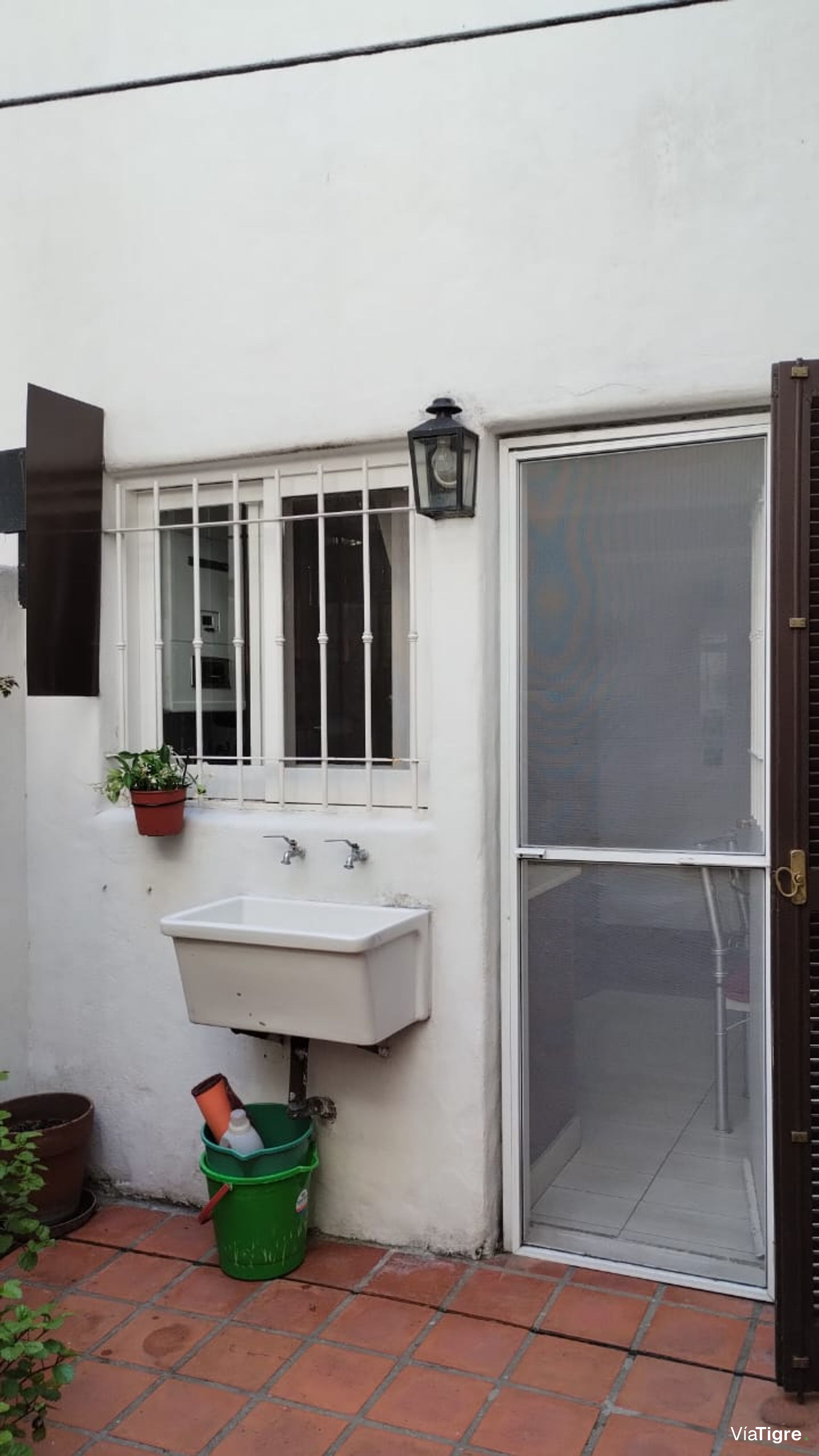 Venta Depto 2 Amb C/ Cochera Cubierta - San Isidro