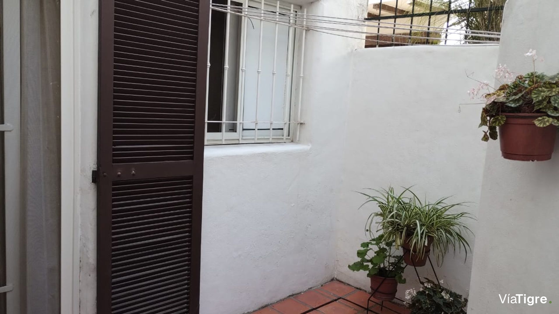 Venta Depto 2 Amb C/ Cochera Cubierta - San Isidro