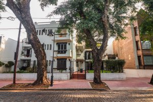 Venta Depto 2 Amb C/ Cochera Cubierta - San Isidro