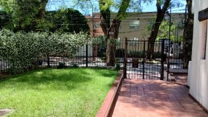 Venta Depto 2 Amb C/ Cochera Cubierta - San Isidro