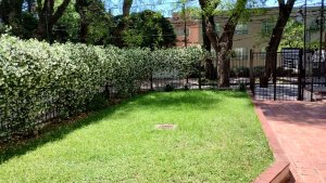 Venta Depto 2 Amb C/ Cochera Cubierta - San Isidro