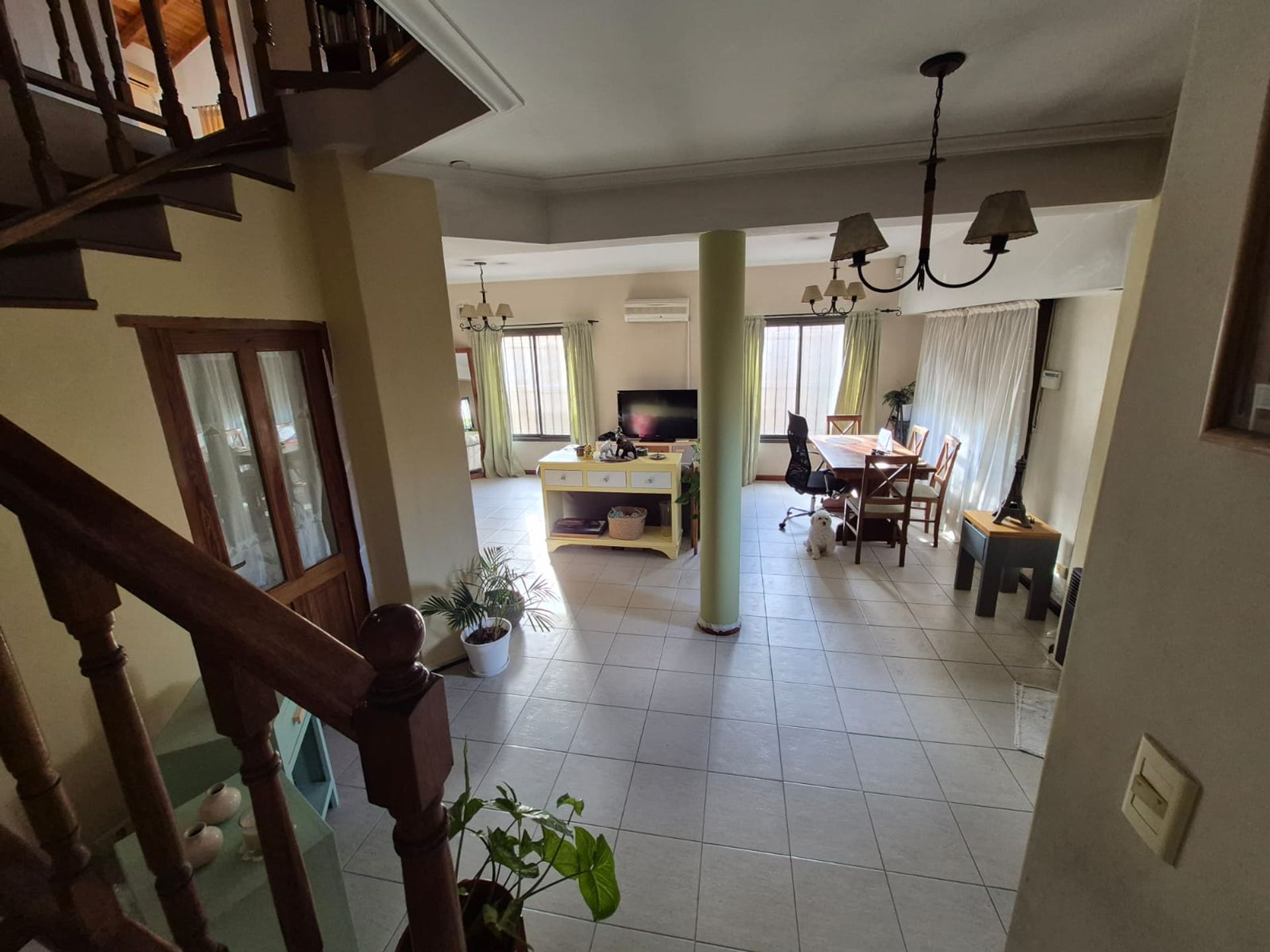 Venta Casa Multifamiliar, 3 Prop Troncos Del Talar