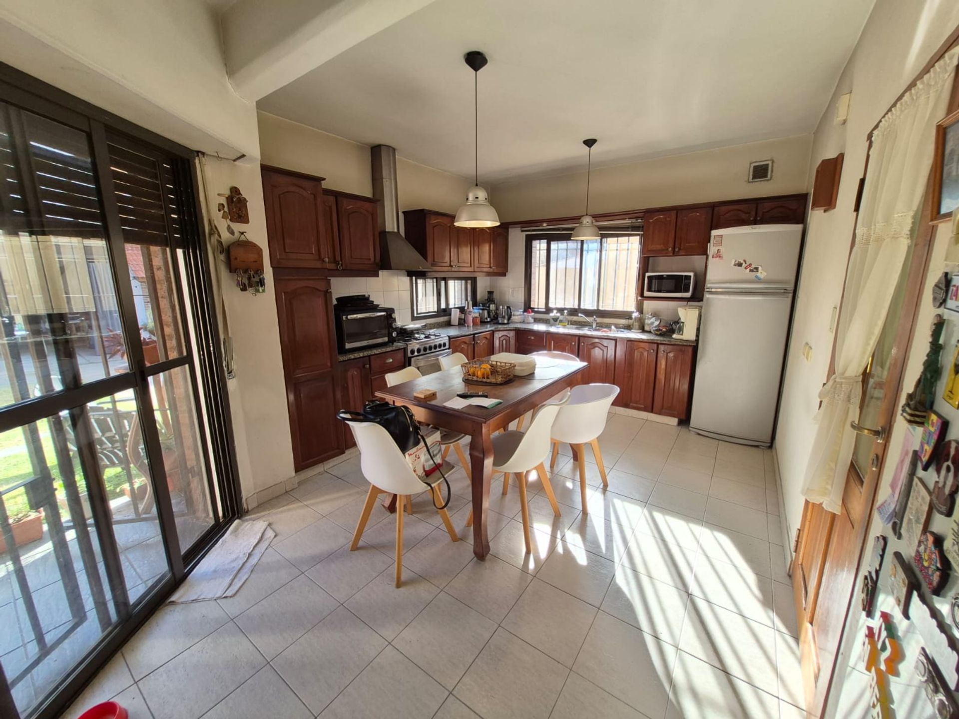 Venta Casa Multifamiliar, 3 Prop Troncos Del Talar