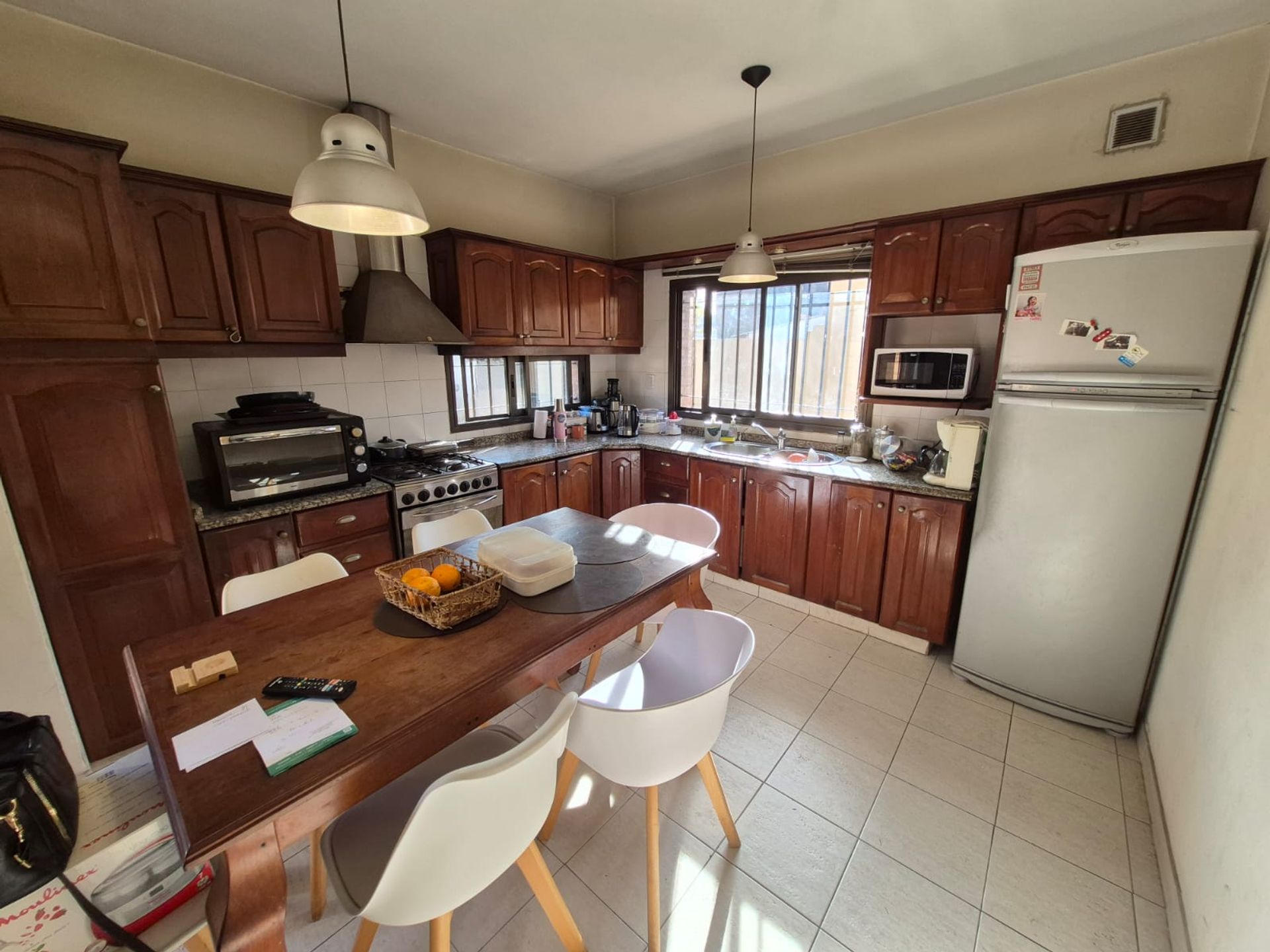Venta Casa Multifamiliar, 3 Prop Troncos Del Talar