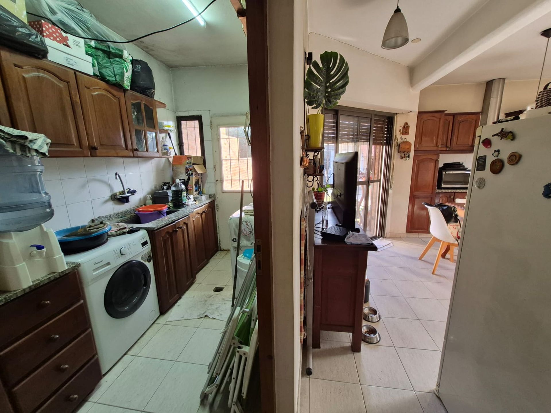 Venta Casa Multifamiliar, 3 Prop Troncos Del Talar