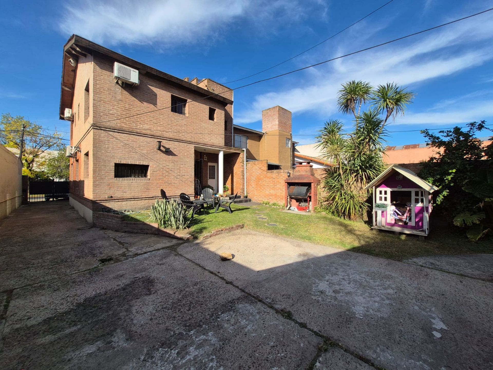 Venta Casa Multifamiliar, 3 Prop Troncos Del Talar