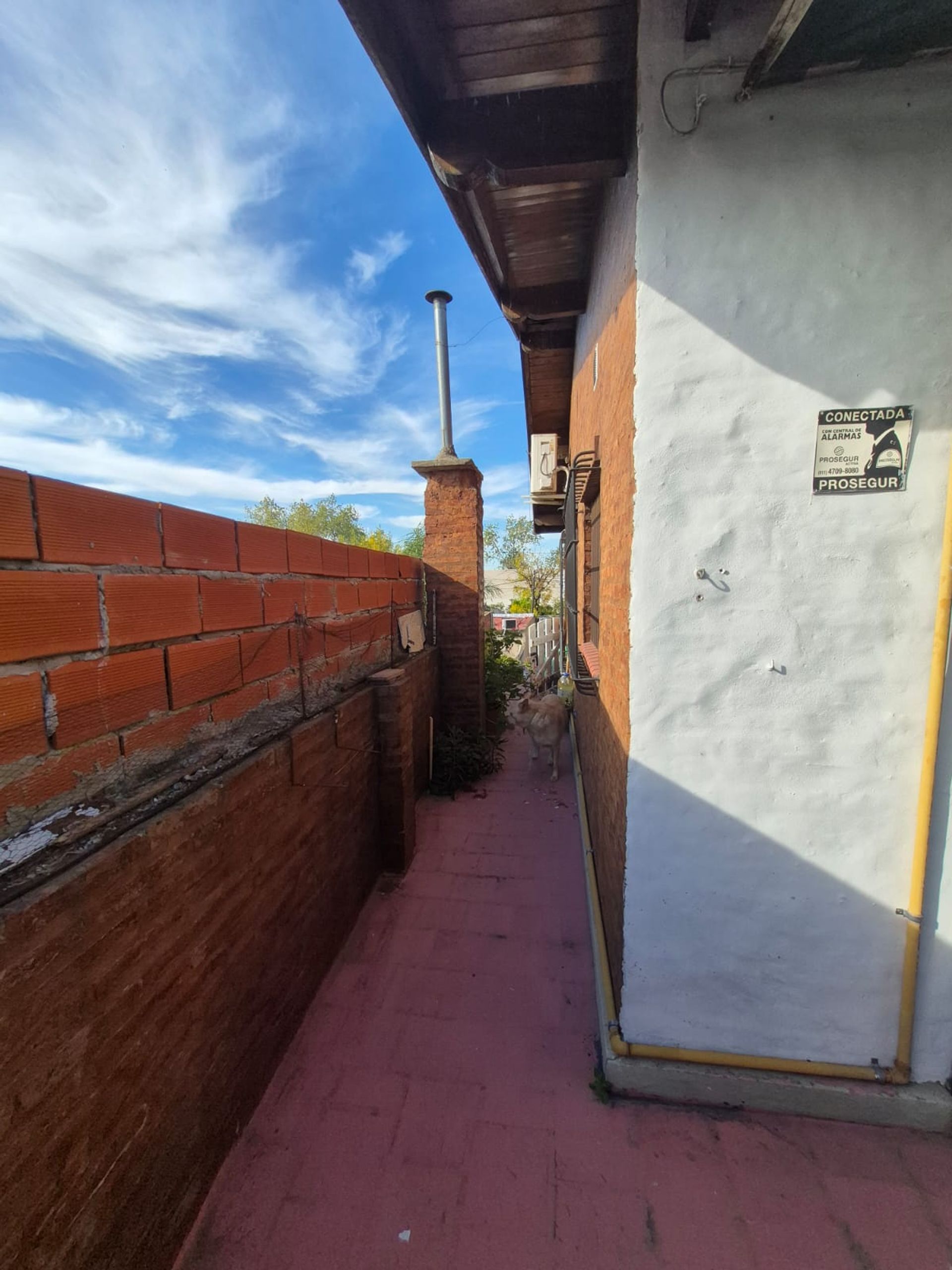 Venta Casa Multifamiliar, 3 Prop Troncos Del Talar