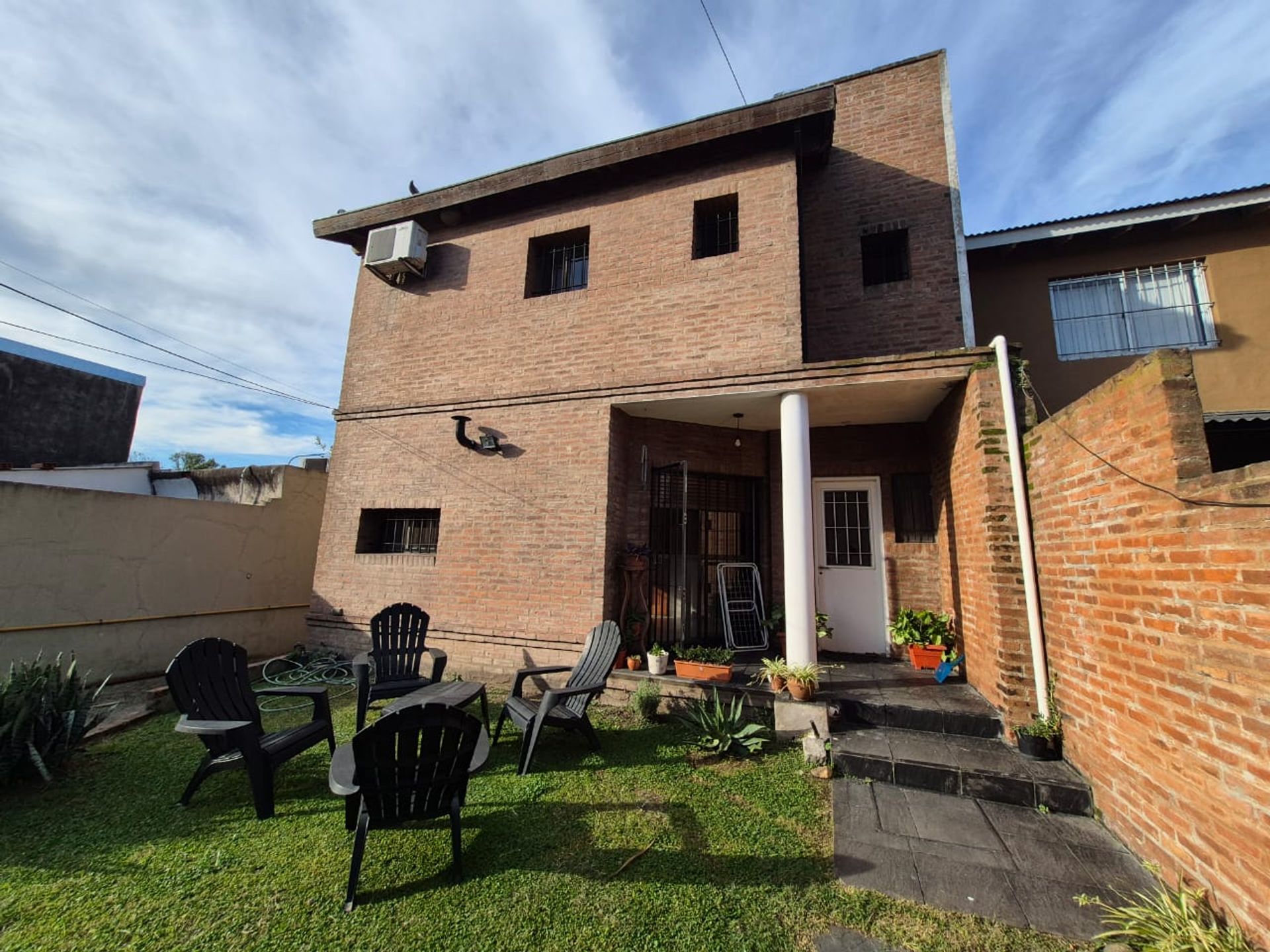 Venta Casa Multifamiliar, 3 Prop Troncos Del Talar
