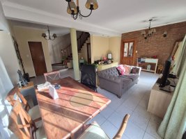 Venta Casa Multifamiliar, 3 Prop Troncos Del Talar