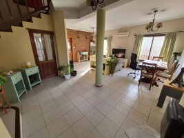 Venta Casa Multifamiliar, 3 Prop Troncos Del Talar