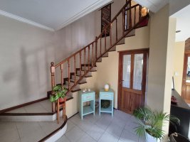 Venta Casa Multifamiliar, 3 Prop Troncos Del Talar