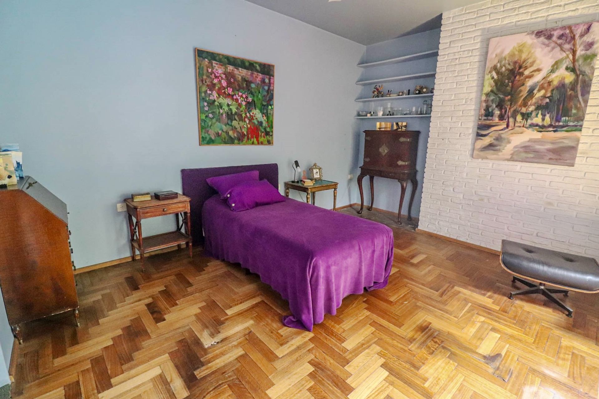 Casa En Venta En Olivos Lote 665 M2 Olivos Gol