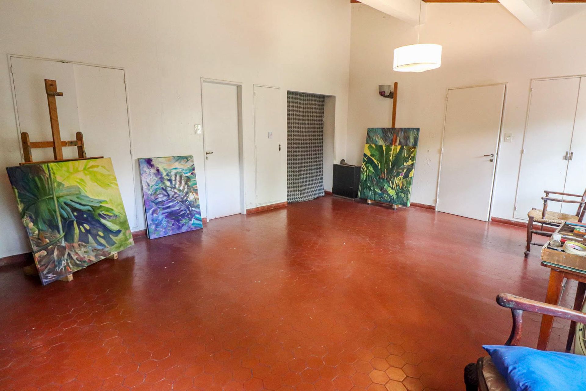 Casa En Venta En Olivos Lote 665 M2 Olivos Gol