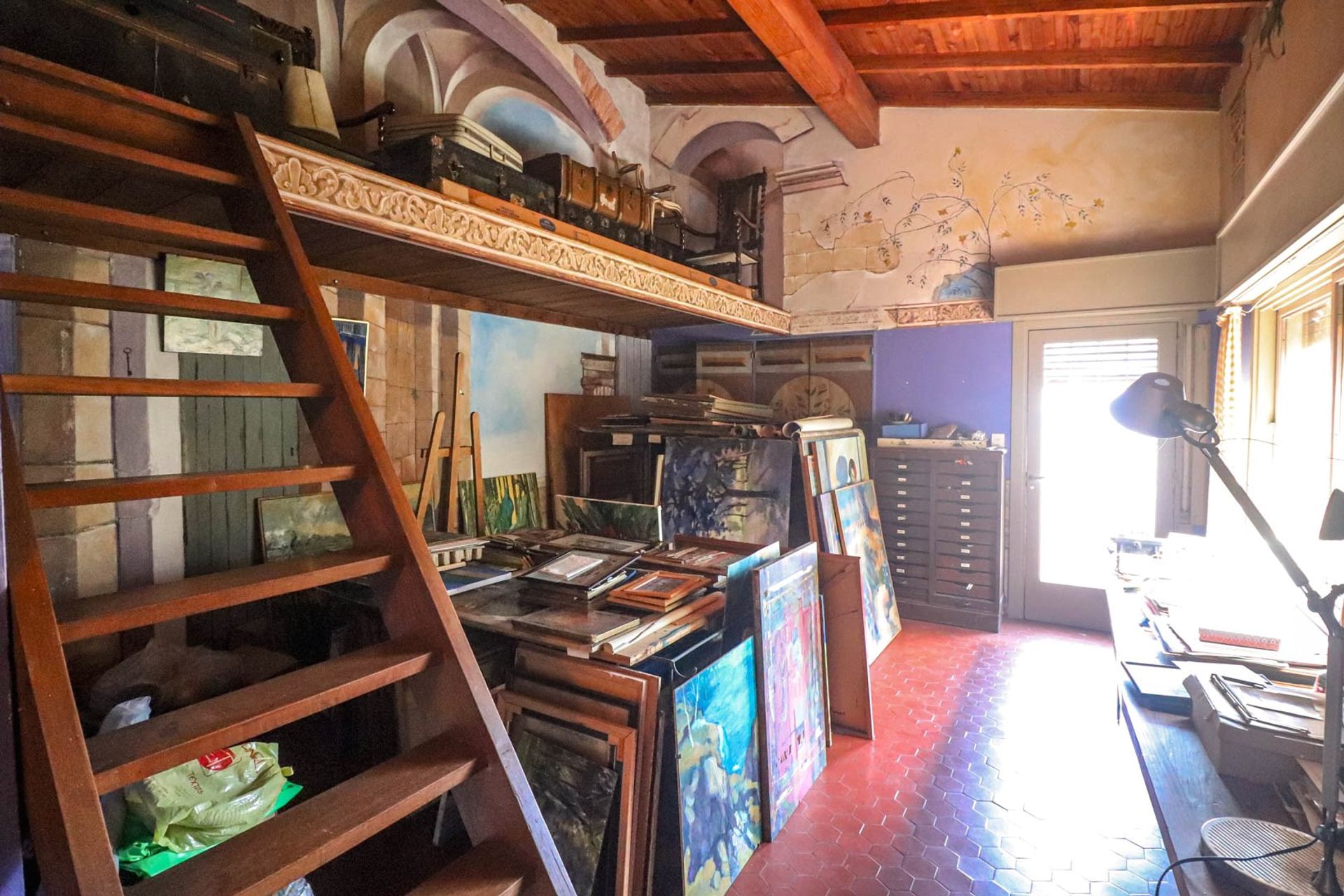 Casa En Venta En Olivos Lote 665 M2 Olivos Gol