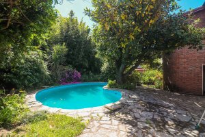 House for Sale in Olivos, Lot 665 m2, Olivos Gol
