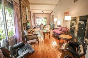 House for Sale in Olivos, Lot 665 m2, Olivos Gol