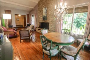 House for Sale in Olivos, Lot 665 m2, Olivos Gol