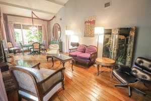 House for Sale in Olivos, Lot 665 m2, Olivos Gol