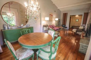 House for Sale in Olivos, Lot 665 m2, Olivos Gol