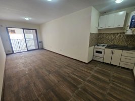 Monoambiente en venta en Martinez San Isidro