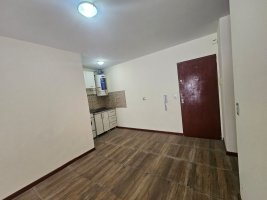 Monoambiente en venta en Martinez San Isidro