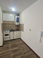Monoambiente en venta en Martinez San Isidro